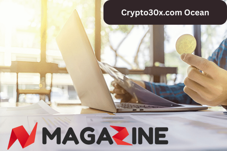 crypto30x.com ocean