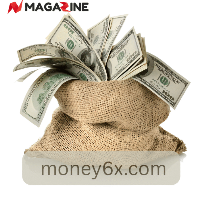 money6x.com