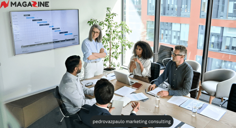 pedrovazpaulo marketing consulting