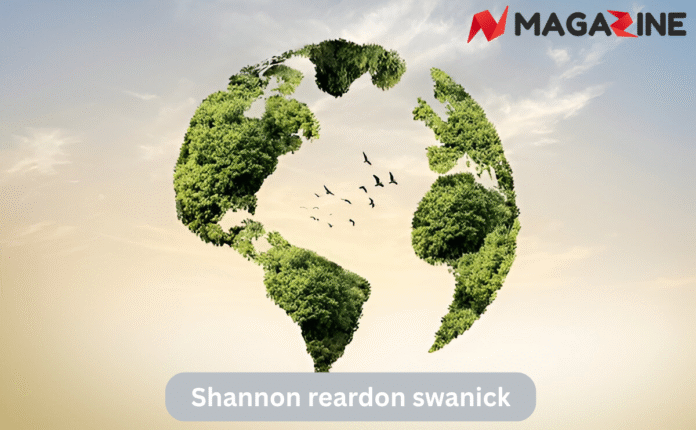 shannon reardon swanick